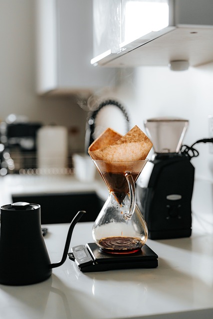 Chemex Pour Over